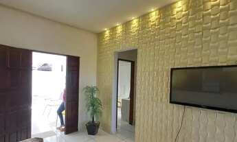 Imagem: Vendo casa no José Américo