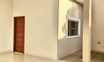 Imagem: Casa em Maringá no Bairro Jardim Alvorada