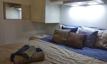 Imagem 4: Apartamento para aluguel com 35 metros quadrados com 1 quarto em Jardim Paulista - São Pau