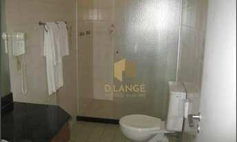 Imagem 4: Flat para venda ou aluguel no Centro de Campinas/SP