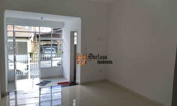 Imagem 6: Casa com 3 dorm 2 suítes para alugar, 150 m² por R$ 5.000/mês - Jardim Franca - São Paulo