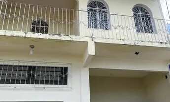 Imagem 7: Aluguel de quitinete Conj Santos Dumont