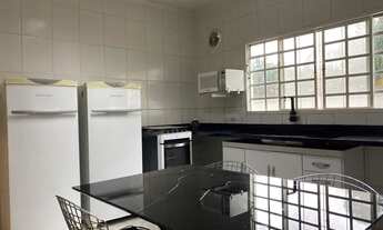 Imagem 3: Casa para venda possui 140 metros quadrados com 3 quartos em Parque dos Príncipes - São Pa