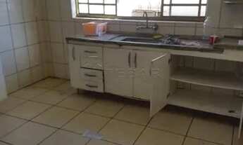 Imagem 2: Casa Sobrado em São José do Rio Preto