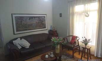 Imagem 3: CASA ASSOBRADADA - JABAQUARA - SP