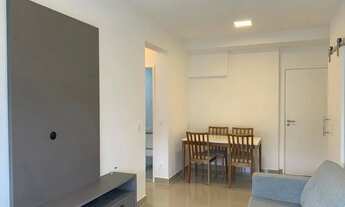 Imagem 4: APARTAMENTO MARAVILHOSO SEMI MOBILIADO MEIA QUADRA DA PRAIA!