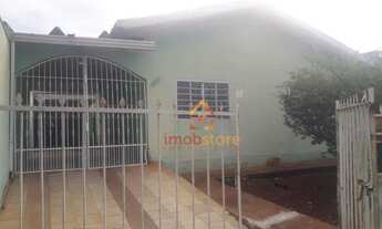 Imagem 3: Casa com 3 dormitórios para alugar, 125 m² por R$ 800,00/mês - Conjunto Semiramis Barros B