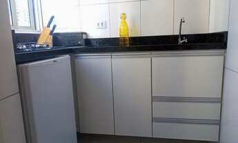 Imagem 4: Vendo Apto Centro Curitiba