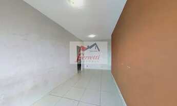 Imagem 4: Apartamento de 1 dormitório ao lado da UNIFESP -Venda-em-Vila-Matias-Santos-SP