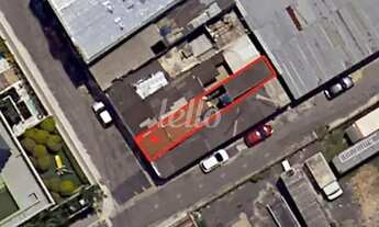 Imagem 2: São Paulo - Terreno Padrão - Santana