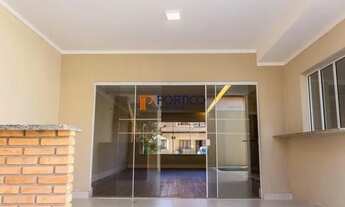 Imagem 7: Casa reformada com 3 suítes e piscina em condomínio em Paulínia