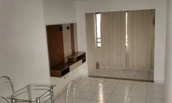 Imagem 5: Apartamento com 2 dormitórios, 56 m² - venda por R$ 230.000,00 ou aluguel por R$ 2.500,00