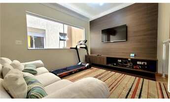 Imagem: Sobrado para Venda em Santo André, Vila