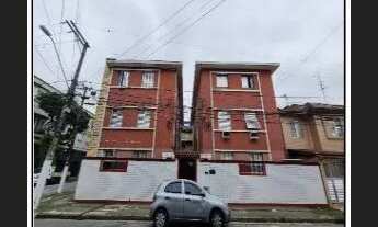 Imagem: SANTOS - Apartamento Padrão - MACUCO