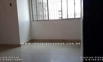 Imagem 4: Apartamento pra Alugar na Vila Laura 2 Quartos. Excelente Localização. Salvador .Bahia