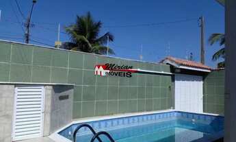 Imagem 3: Casa 03 Dts. Piscina, 200 mts da Praia