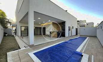 Imagem: CASA ALPHAVILLE ARAGUAIA-REF-19865