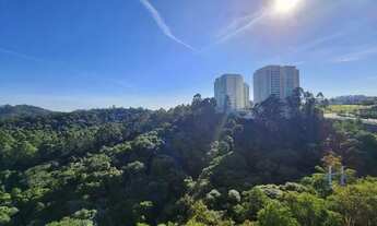 Imagem 4: Apartamento com 3 dormitórios para alugar, 132 m² por R$ 10.500,00/mês - Tamboré - Santana