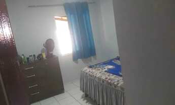 Imagem 2: Casa no Guama Casa com 2 dormitórios