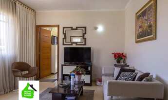 Imagem 4: Linda Casa de 03 Aconchegantes Dormitórios + Incrível Varanda + 02 Vagas de Garagem, Vila