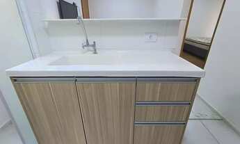 Imagem 6: Apartamento para Locação em Vitória da Conquista, Boa Vista, 2 dormitórios, 1 banheiro, 1