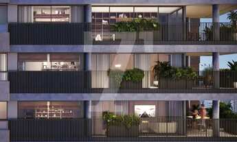 Imagem: Cobertura Duplex com 375m2 no Itaim