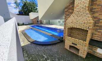 Imagem 2: Apartamento para venda com 56 metros quadrados com 2 quartos em Filipinho - São Luís - MA