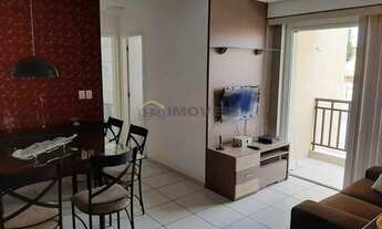 Imagem 2: APARTAMENTO - COND. SMILE HORTO