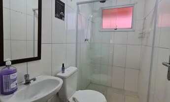 Imagem 4: Apartamento térreo à venda a 500m da praia no bairro Indaiá - Bertioga - SP