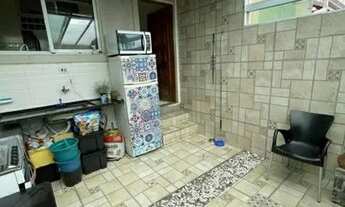 Imagem: Casa para venda com 75 metros quadrados