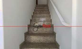 Imagem 4: Casa para LOCAÇÃO ( Entrada individual e acesso pela escada - Parte Superior