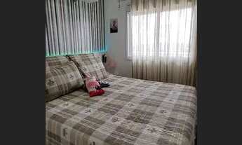 Imagem 7: SÃO BERNARDO DO CAMPO - Apartamento Padrão - BAETA NEVES