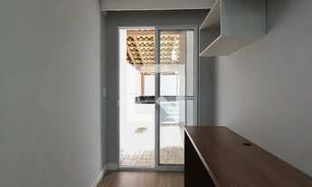 Imagem 5: Apartamento para Aluguel - Cidade Parque Alvoradan, 2 Quartos, 45 m2