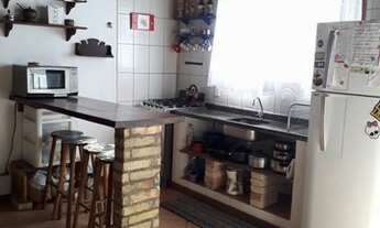 Imagem 2: Chalé na praia do campeche- Florianópolis