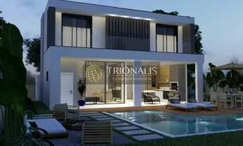 Imagem 2: Casa no Condomínio Figueira Garden - Atibaia