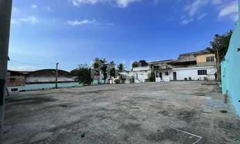 Imagem 2: Galpão na Rua Aimara