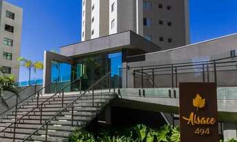 Imagem: Apartamento para venda com 124 metros quadrados