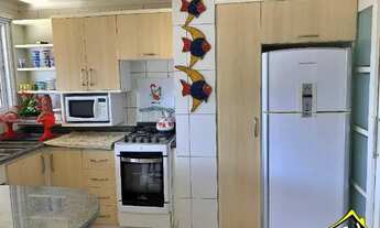 Imagem 5: Réveillon 2024 - Parcelamento 6x - Apartamento c/ 2 Quartos (1 c/ AR) - Prainha - 1 Quadra