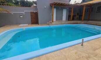 Imagem: Casa para venda tem 306 metros quadrados