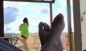 Imagem: Enseada das Garças