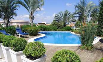 Imagem 4: Casa Condomínio Gramado