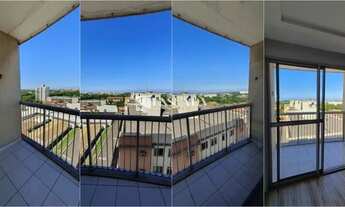 Imagem 4: Apartamento a venda com 52m²; varanda e vaga no subsolo