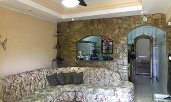 Imagem 6: Casa de praia em itanhaem