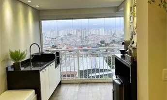 Imagem 4: São Paulo - Apartamento Padrão - SAÚDE