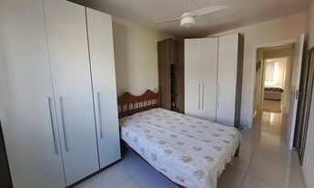 Imagem 3: Apartamento de 2 quartos, mobiliado com dependência completa. Na Abolição próx. ao Rei do