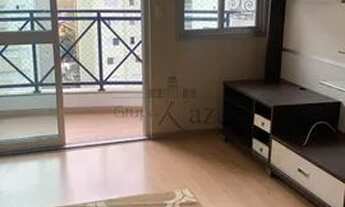 Imagem 2: Apartamento Padrão em São José dos Campos