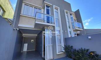 Imagem: Sobrado com 4 dorms, Brazmadeira, Cascavel