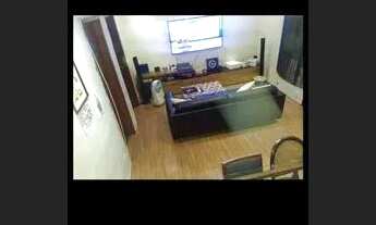 Imagem: Apartamento Tipo Casa Méier