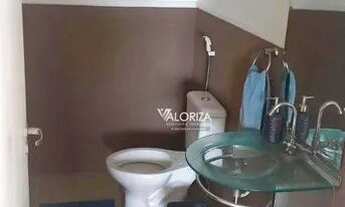 Imagem 4: Apartamento com 3 dormitórios à venda - Parque Reserva Fazenda Imperial - Sorocaba/SP