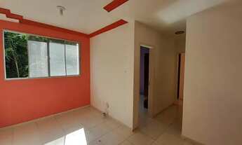 Imagem 7: CY - ALUGO APARTAMENTO CONDOMINIO VIVA JUARA